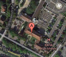 Praxis Handschuh & Bögner